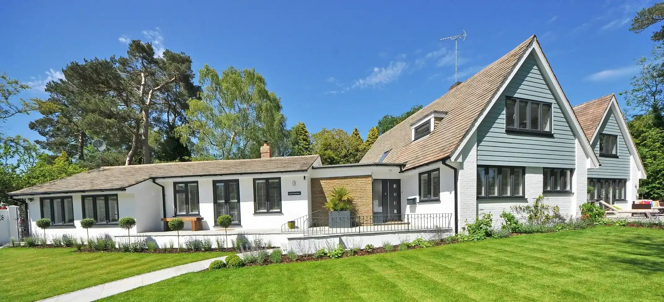 Portal nieruchomości